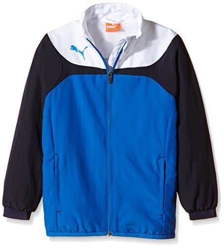 Place Puma Jacke Leisure Jacket - Chaqueta técnica