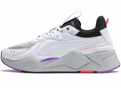 Product Puma RS-X Softcase Calzado puma White