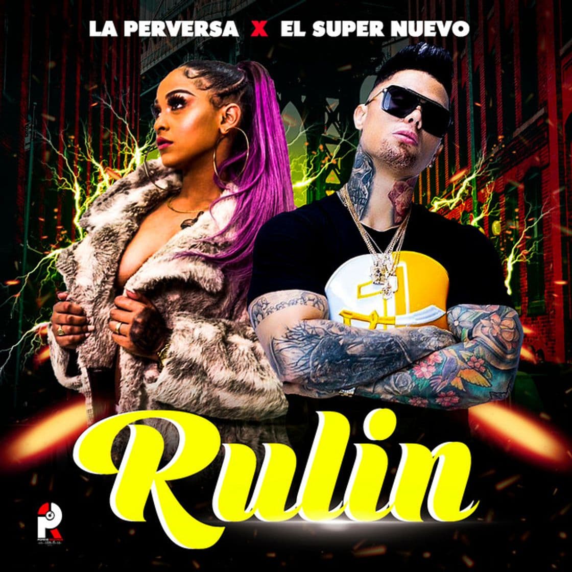 Canción Rulin