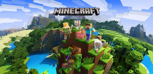 Videogames Minecraft 