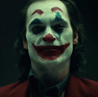 Movie Coringa (Joker)