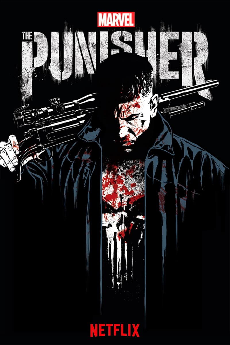 Movie O justiceiro (punisher)