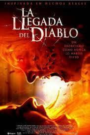 Película Along Came the Devil