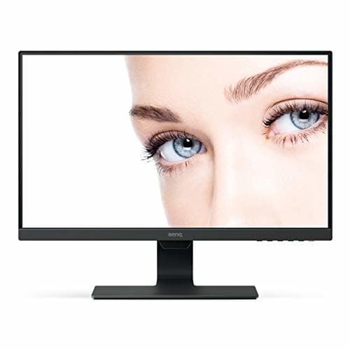 Electrónica BenQ GW2480 - Monitor para PC Desktop de 23.8"