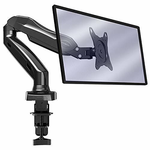 Producto Invision Soporte Monitor de PC para Pantallas de 17-27" - Montaje Ergonómico