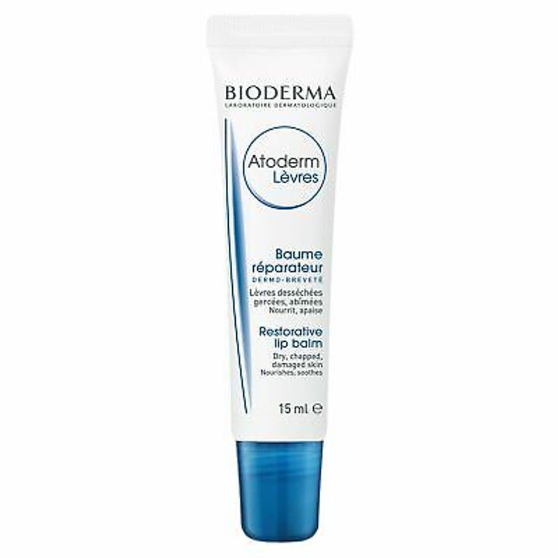 Moda Bioderma Hidratante labial 