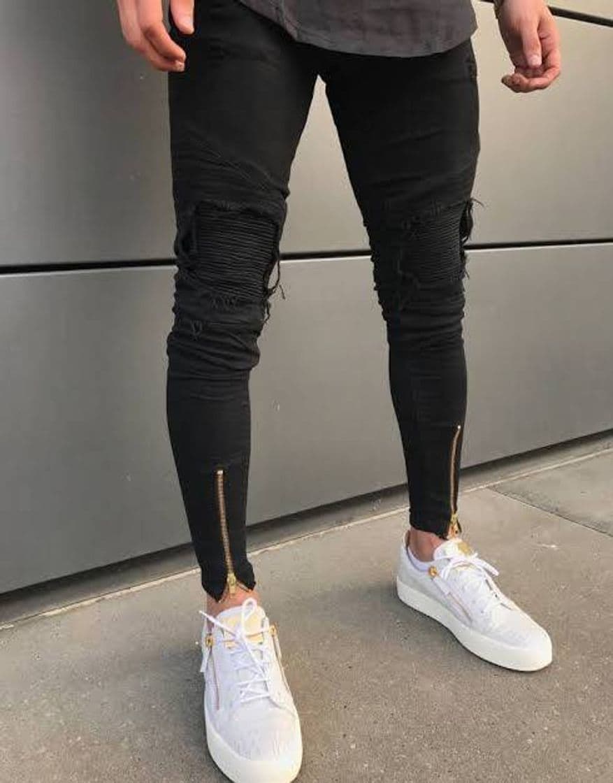 Fashion Calça