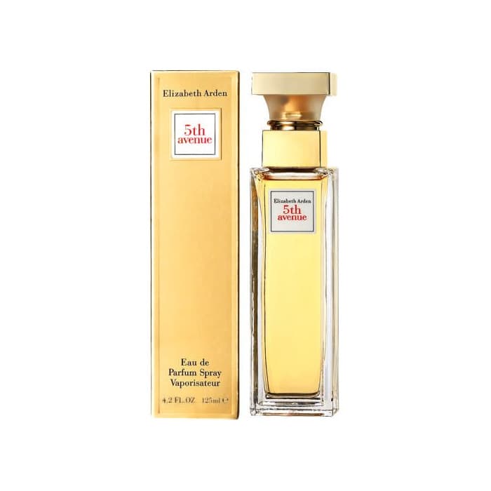 Beauty Elizabeth Arden 5th Avenue Agua de perfume es 125 ml