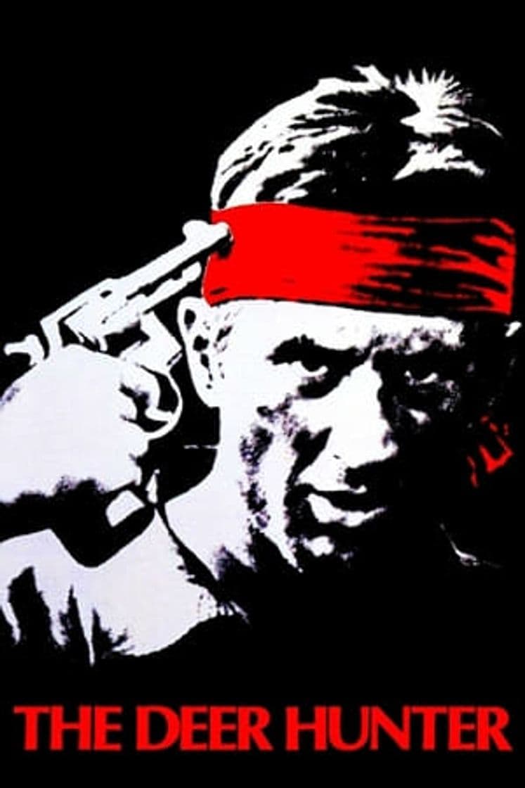 Película The Deer Hunter