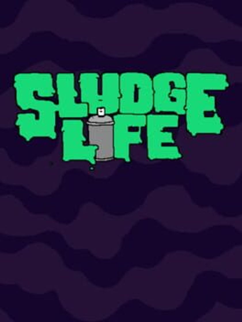 Videojuegos SLUDGE LIFE