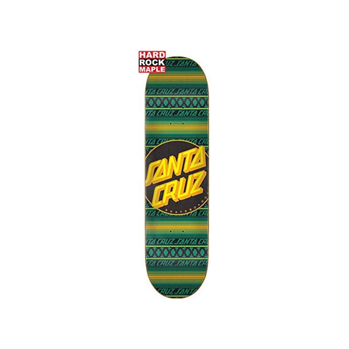 Producto SANTA CRUZ Tabla Skateboards