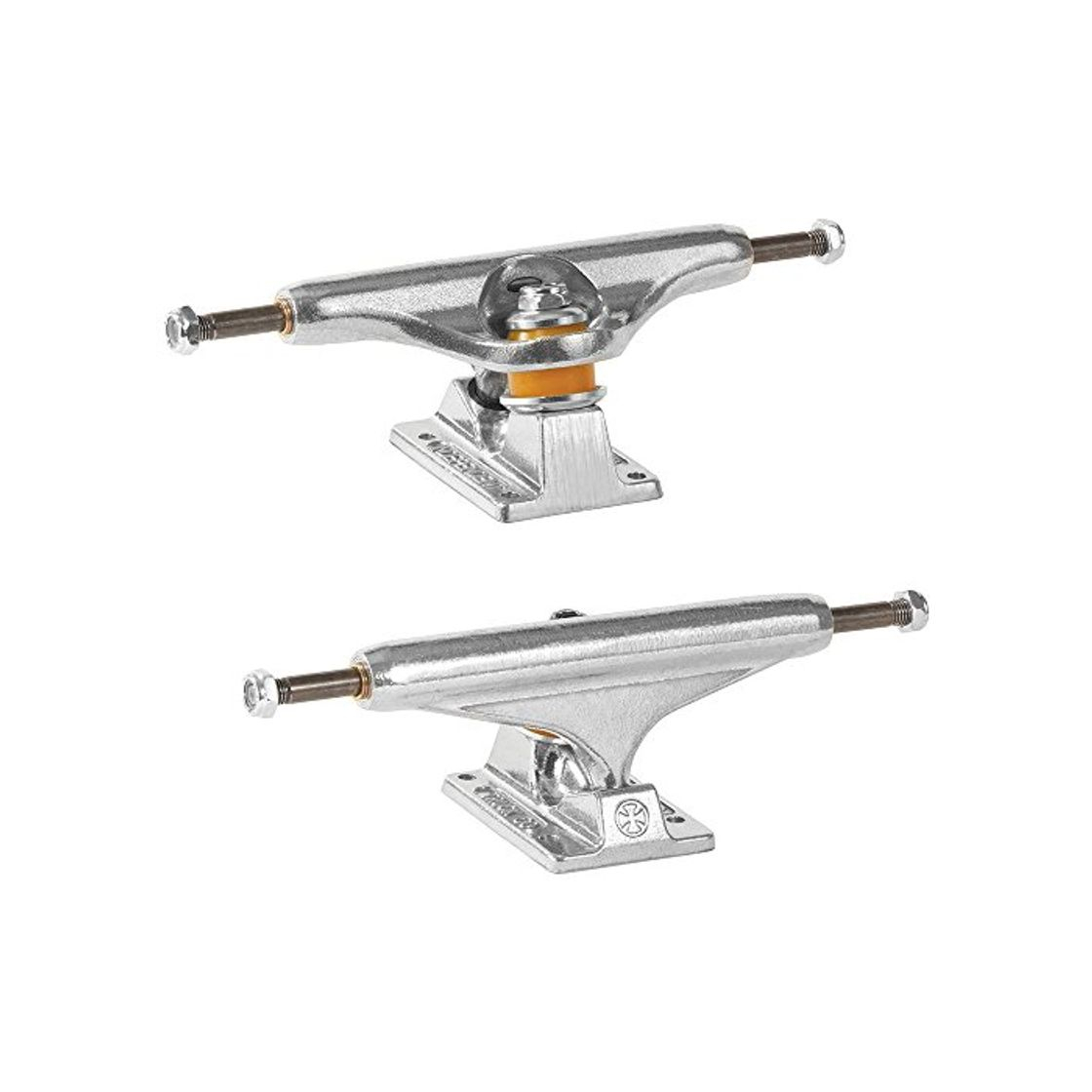 Producto Independent Stage-10 169mm Silver Skateboard Trucks