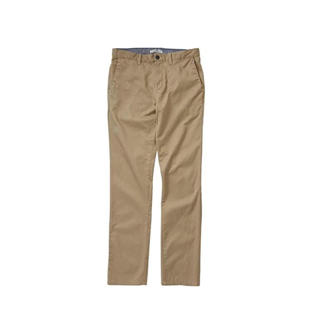 Producto BILLABONG Hombres Carter Chino Pant Pantalones