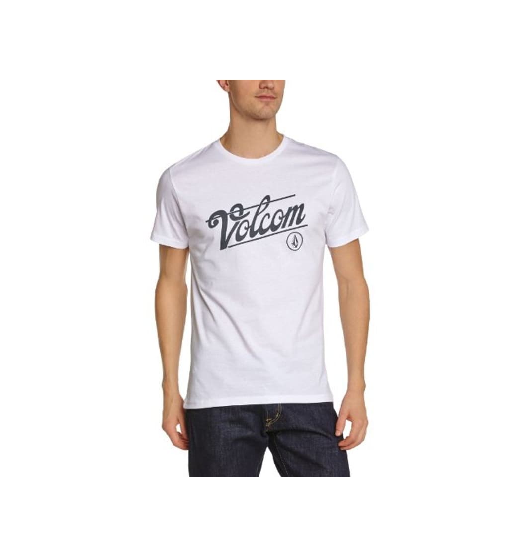 Producto Volcom T-Shirt Beere Short Sleeve - Camiseta