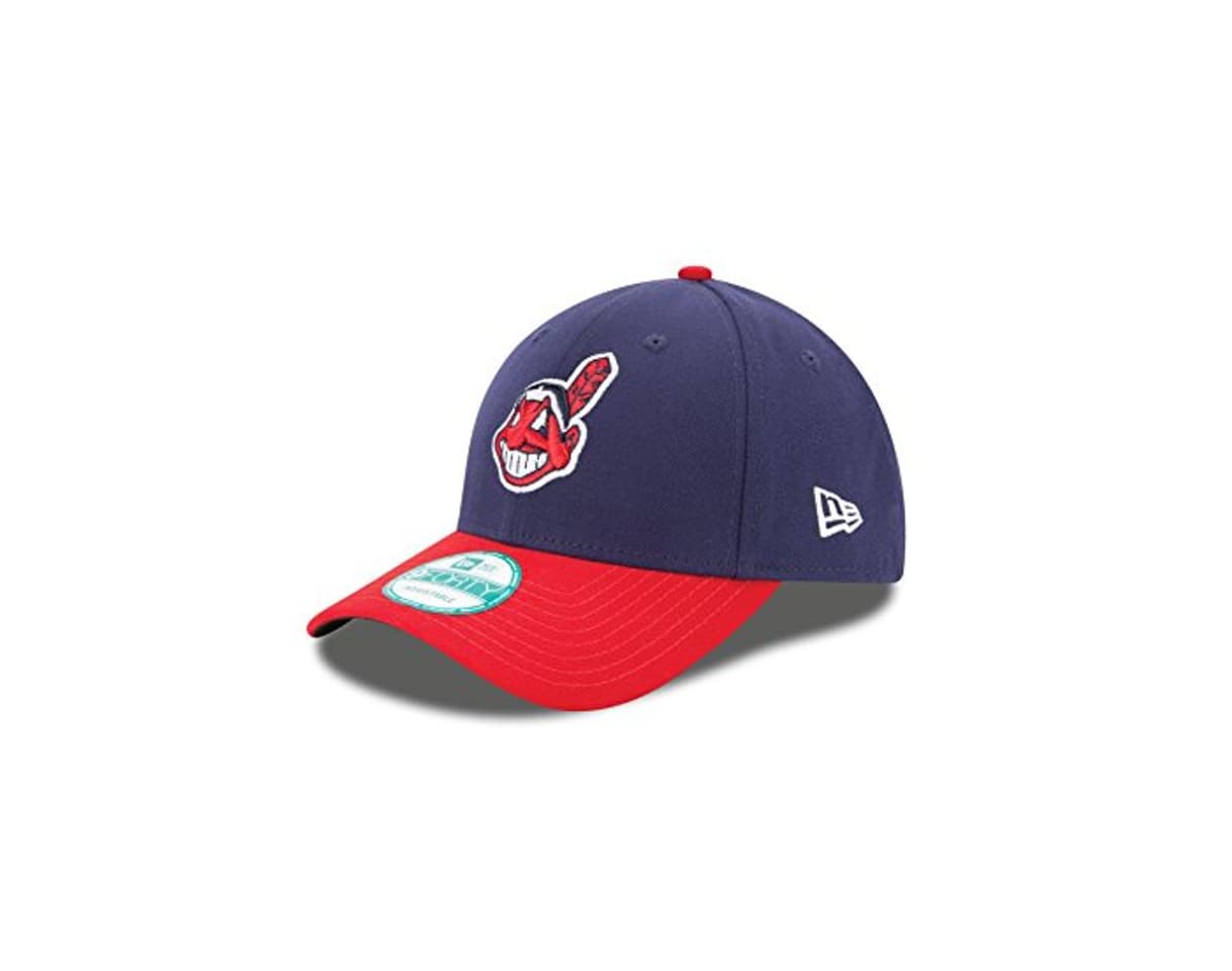 Producto New Era MLB CLEVELAND INDIANS Pinch Hitter Adjustable Home Cap