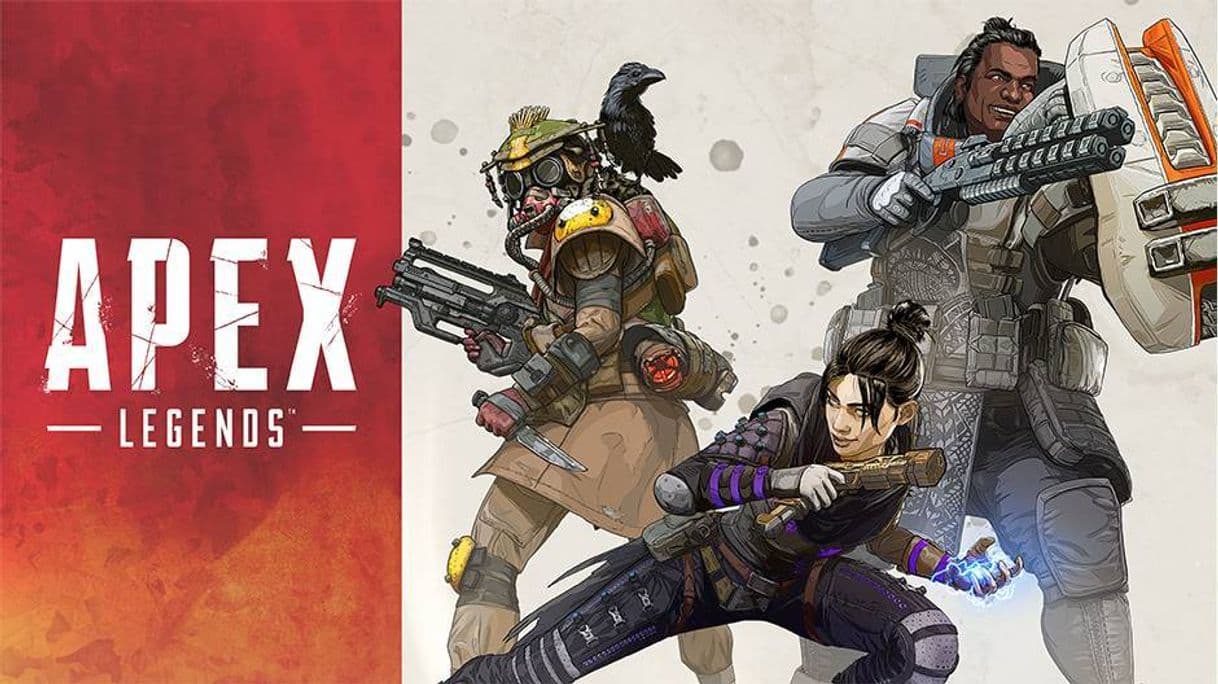 Videojuegos Apex