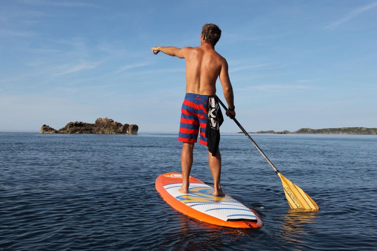 Fashion Standup paddle