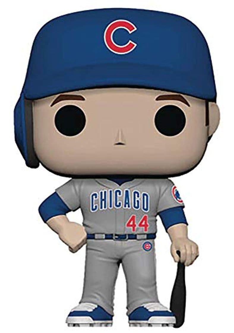 Product Funko- Pop Vinilo: MLB: Anthony Rizzo