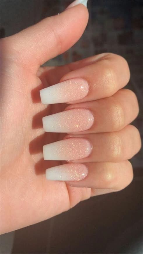 Fashion nails