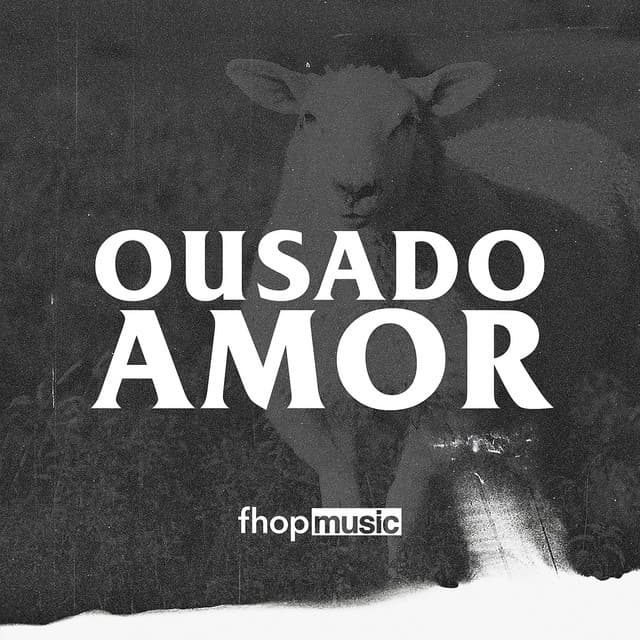 Music Ousado Amor