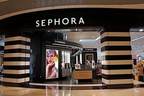 Moda Sephora: Cosmetics, Beauty Products, Fragrances & Tools