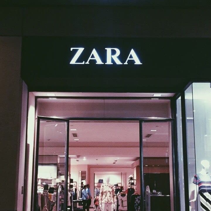 Moda ZARA Brasil | Nova Coleção Online