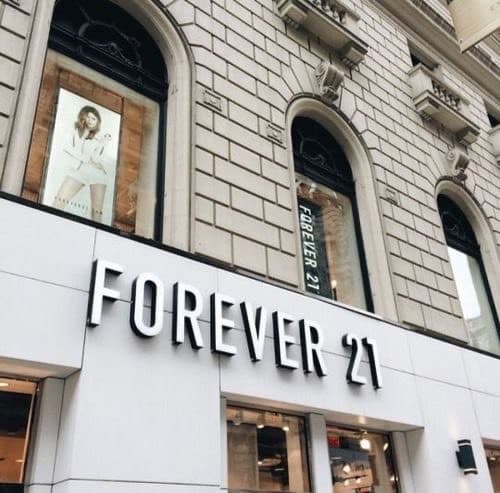 Moda Forever 21 Brasil (@forever21brasil) • Instagram photos and videos