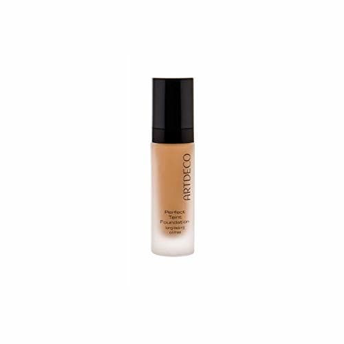 Product Artdeco Perfect Teint Foundation #52-Golden Biscuit 20 Ml