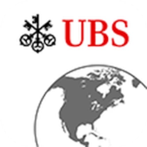 App UBS Financial Services