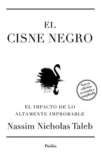 Book El cisne negro. Nueva edición ampliada y revisada