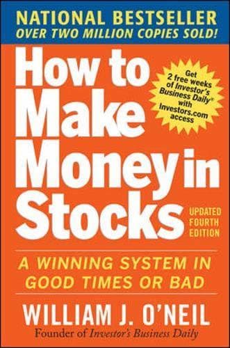 Book How to Make Money in Stocks