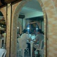 Restaurantes Pizzaiolo