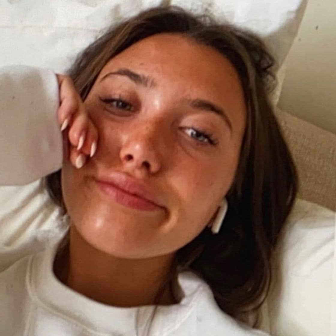 Moda Hannah Meloche