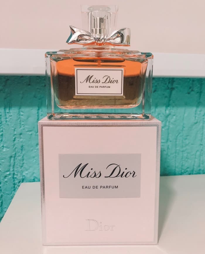 Beauty Dior Miss Dior Eau de Parfum 30ml