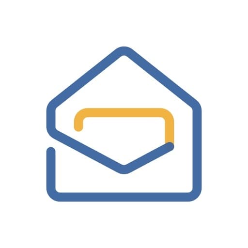 App Zoho Mail - Correo electrónico