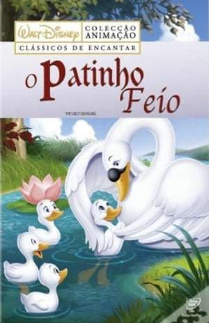 Movie Clássicos de Encantar - O Patinho Feio