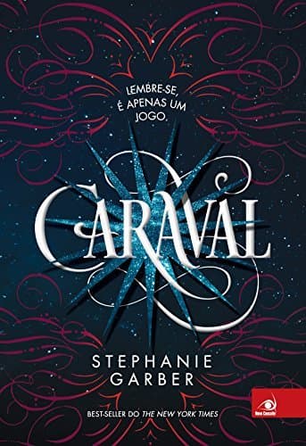 Book Caraval