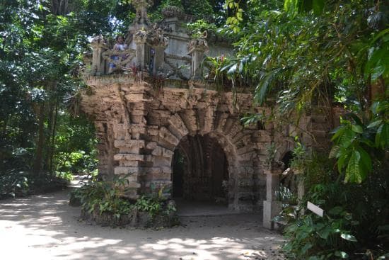 Place Museu Emílio Goeldi