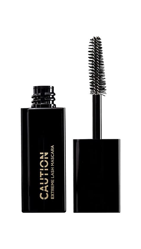 Product Hourglass Caution Extreme Lash Mascara