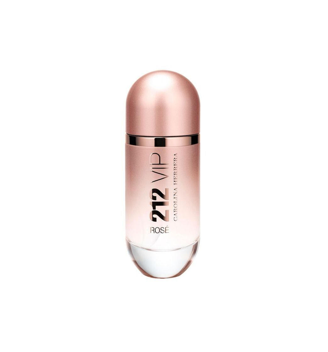 Product Carolina Herrera 212 Vip Rosé Agua de Perfume Vaporizador