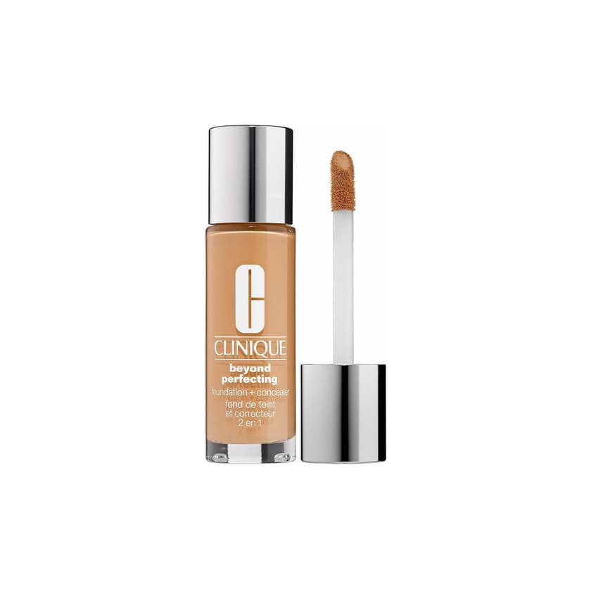 Beauty Clinique Beyond Perfecting - Base de maquillaje y corrector