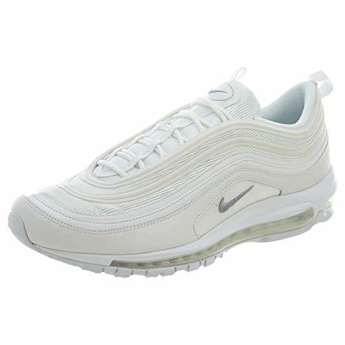 Producto Nike Air MAX 97, Zapatillas de Running para Hombre, Blanco