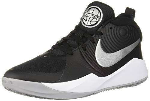 Producto Nike Team Hustle D 9