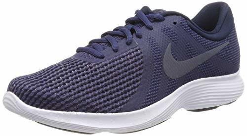 Producto Nike Revolution 4, Zapatillas de Entrenamiento para Hombre, Multicolor