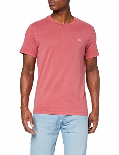 Producto Levi's The Original Camiseta, Rojo