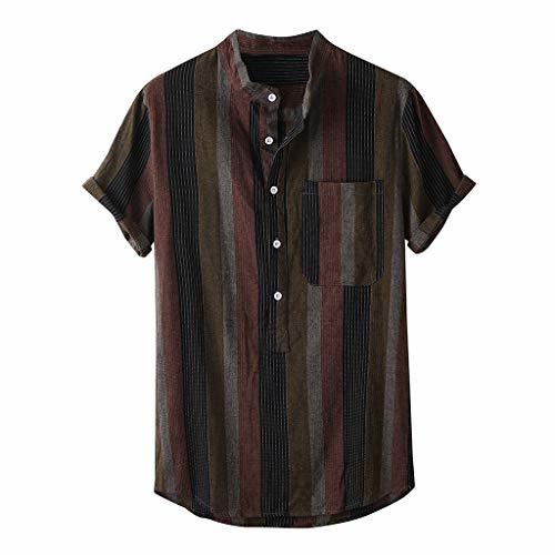 Producto ZODOF Camisa Hombre