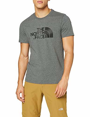 Producto The North Face T92TX3 Camiseta Easy, Hombre, Multicolor