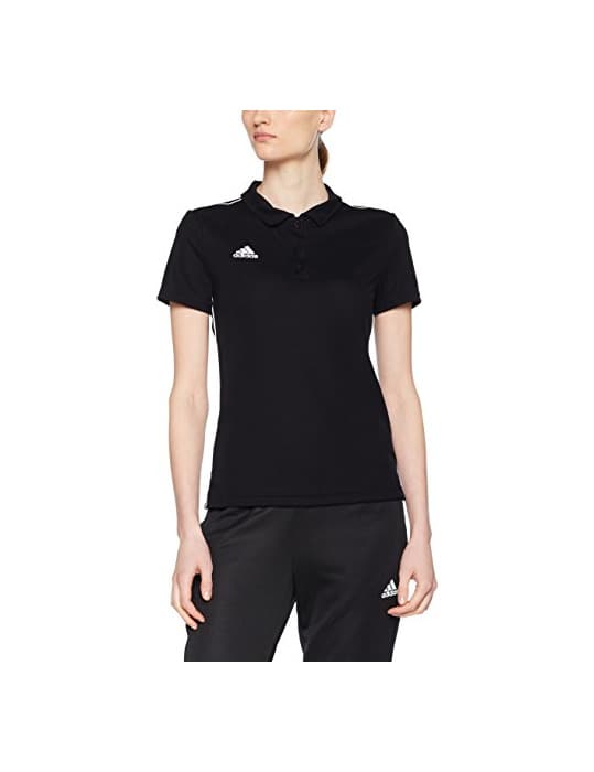 Producto Adidas Core18 W Camiseta Polo