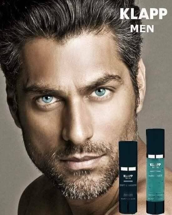 Product Linha Men