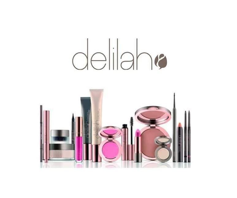 Producto Delilah Makeup Cosmétics